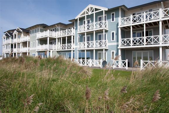 Zïjaanzicht hotel | Beachhotel Cape Helius