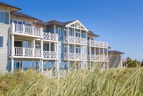 Beachhotel Cape Helius